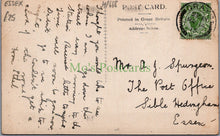 Load image into Gallery viewer, Essex Postcard - Grays, North End, High Street HP668