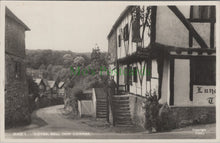 Load image into Gallery viewer, Surrey Postcard - Oxted, Bell Inn Corner HP689