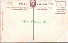 Load image into Gallery viewer, London Postcard - Old Farm, Norbury HP692