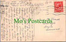 Load image into Gallery viewer, Devon Postcard - Torquay, The Petworth Hotel Ref.SW10139
