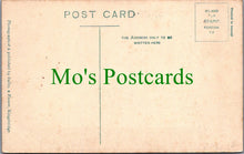 Load image into Gallery viewer, Devon Postcard - Bantham Village Ref.SW10145