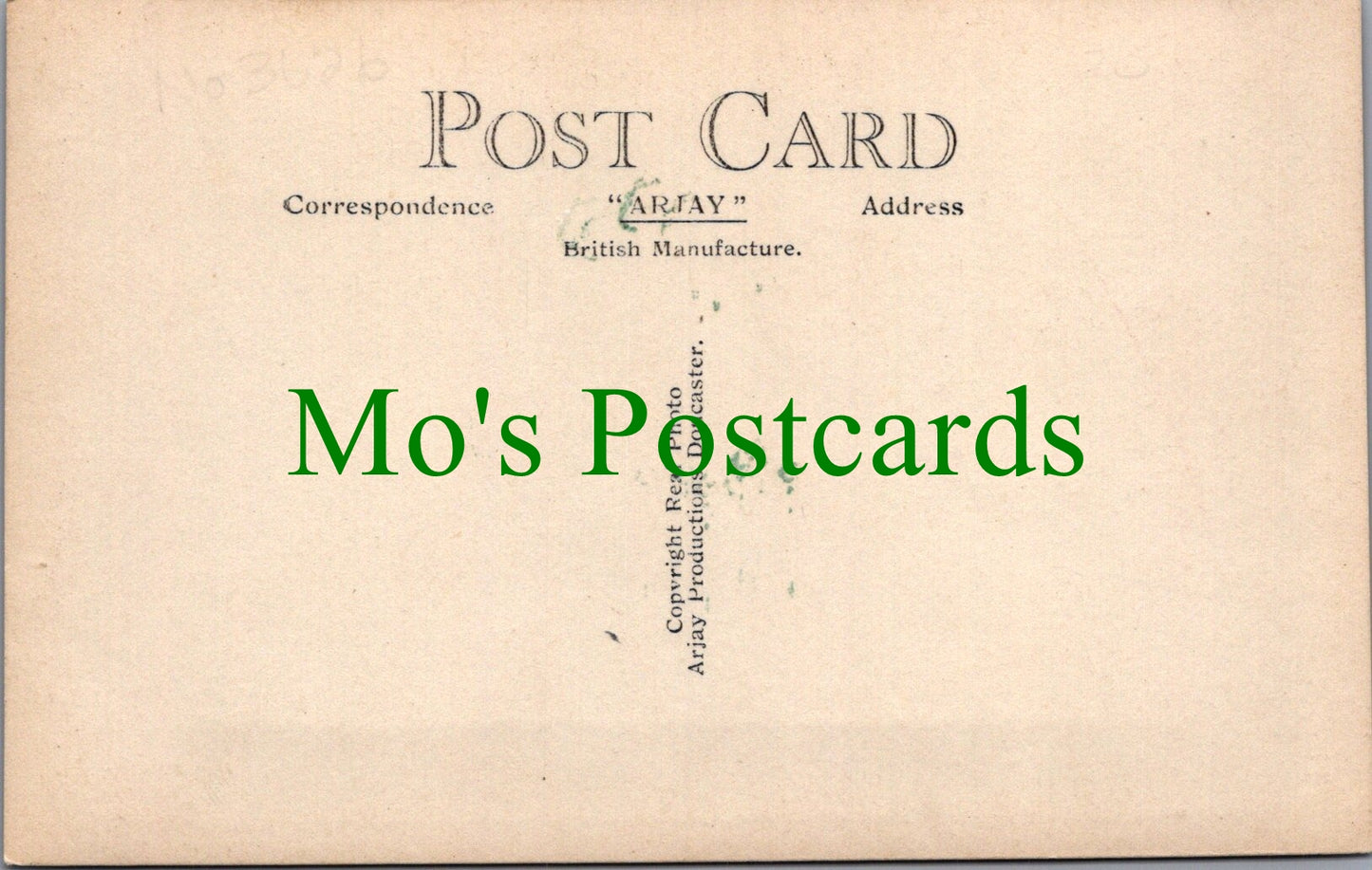 Somerset Postcard - Brean Down Beach Ref.SW10153