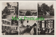 Load image into Gallery viewer, Netherlands Postcard - De Pietersberg, Oosterbeek Ref.SW10154