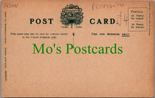 Load image into Gallery viewer, Devon Postcard - Plymouth, Derry's Clock Ref.SW10161