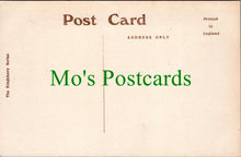 Load image into Gallery viewer, Hertfordshire Postcard - French Row, St Albans Ref.SW9747
