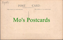 Load image into Gallery viewer, Isle of Wight Postcard - The Dining Room, Osborne House Ref.SW9777