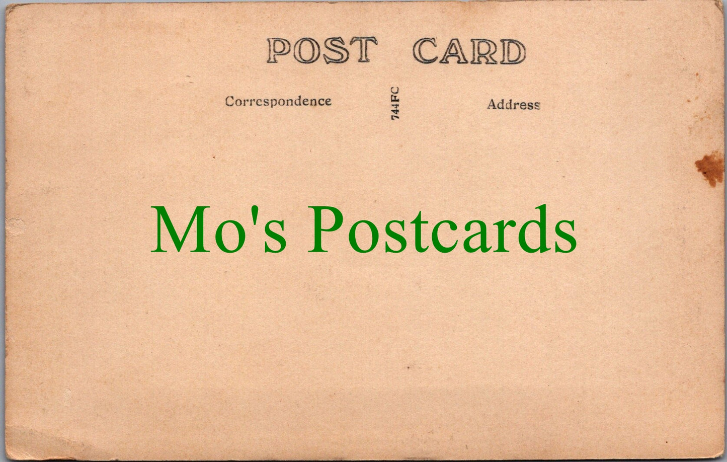 Cheshire Postcard - Moreton Old Hall, Near Congleton Ref.SW9781