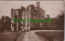 Load image into Gallery viewer, Scotland Postcard - Drummuir Castle, Moray Ref.SW9791