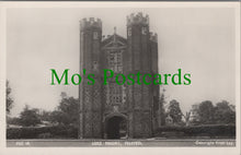 Load image into Gallery viewer, Essex Postcard - Leez Priory, Felsted Ref.SW9800