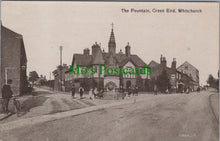 Load image into Gallery viewer, The Fountain, Green End, Whitchurch, Shropshire