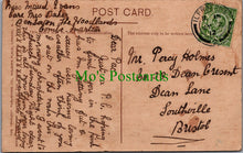 Load image into Gallery viewer, Greetings Postcard, Friendship, With My Love