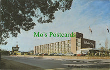 Load image into Gallery viewer, The Holiday Inn, Oudtshoorn, South Africa