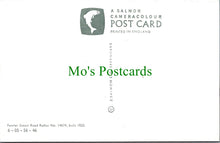 Load image into Gallery viewer, Fowler Steam Road Roller No 14674