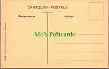 Load image into Gallery viewer, Epipoli Con Veduta Del Semaforo Belvedere, Siracusa, Italy