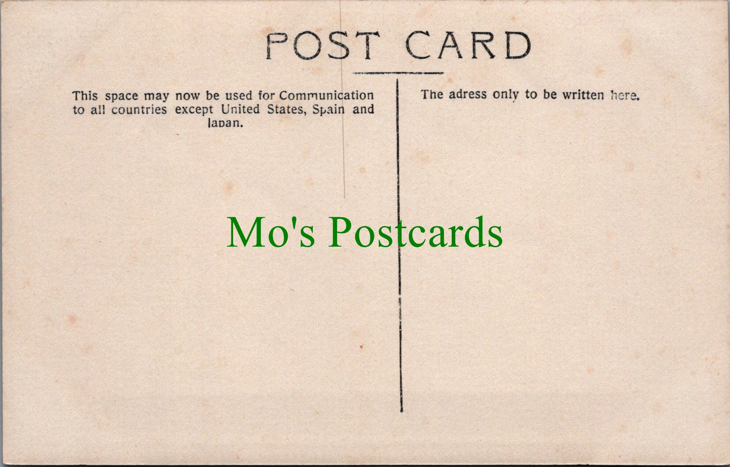 Cumbria Postcard - Keswick Convention, Eskin Street, Keswick Ref.SW9805