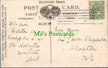 Load image into Gallery viewer, Exhibition Postcard - Franco-British Exhibition, London 1908 Ref.SW10128