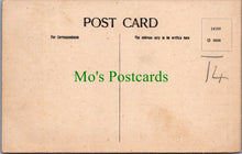 Load image into Gallery viewer, Naval Postcard - H.M.S.Victory Flying Nelson's Famous Signal, Portsmouth Ref.SW9927