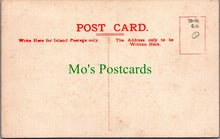 Load image into Gallery viewer, Music Postcard - Herr Kandts Band Ref.SW9880
