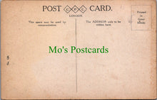 Load image into Gallery viewer, Religion Postcard - Holy Father Prayer