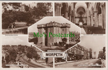 Load image into Gallery viewer, Views of Morpeth, Northumberland