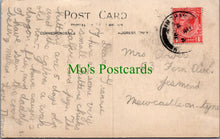 Load image into Gallery viewer, Norfolk Postcard - The Hall, Waxham Ref.SW9842