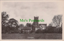 Load image into Gallery viewer, Shropshire Postcard - Claverley Village Ref.SW9856