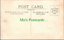 Load image into Gallery viewer, Lincolnshire Postcard - The Royal Procession, Lincoln, June 26th 1907 Ref.SW9862