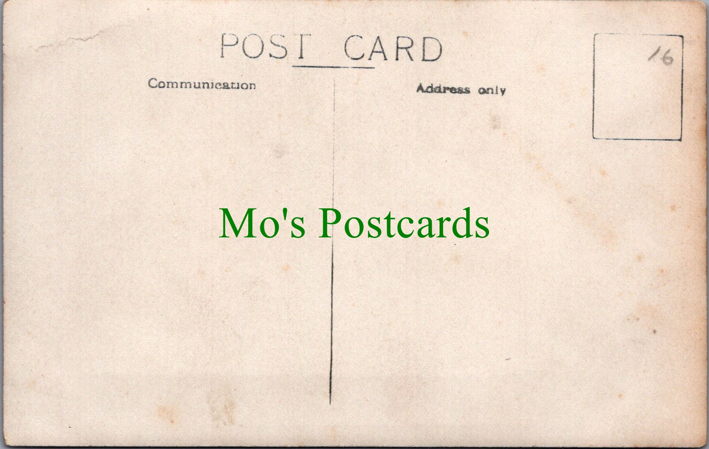 Hampshire Postcard - Greetings From Paultons Ref.SW9864