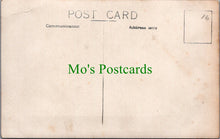 Load image into Gallery viewer, Hampshire Postcard - Greetings From Paultons Ref.SW9864