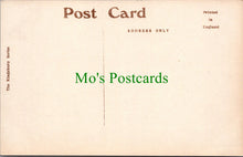 Load image into Gallery viewer, Hertfordshire Postcard - The Clock Tower, St Albans Ref.SW9865