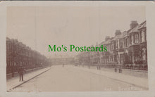 Load image into Gallery viewer, London Postcard - Cambridge Road, Seven Kings, Ilford Ref.HP286