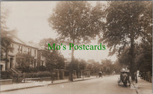 Load image into Gallery viewer, London Postcard - Lonsdale Road, Barnes Ref.HP288