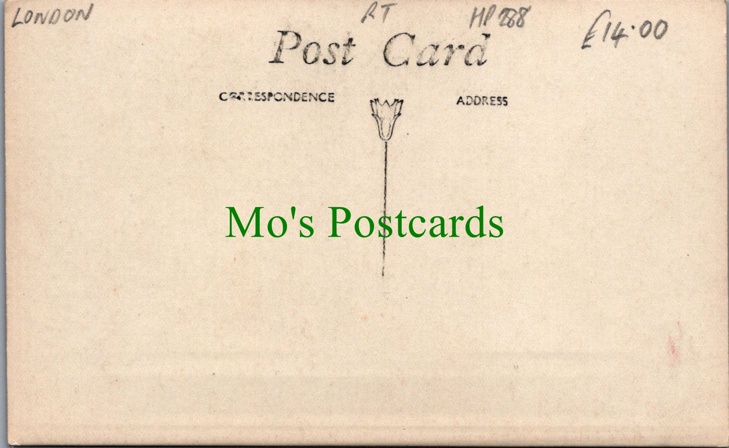 London Postcard - Lonsdale Road, Barnes Ref.HP288