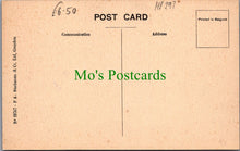 Load image into Gallery viewer, Yorkshire Postcard - The Swimming Bath, Orleton School, Scarborough Ref.HP297