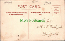 Load image into Gallery viewer, Yorkshire Postcard - High Street, Skelton Ref.HP300