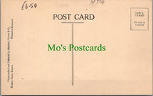 Load image into Gallery viewer, Yorkshire Postcard - Class Room, Scarborough Girl's High School Ref.HP304