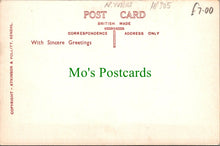 Load image into Gallery viewer, Yorkshire Postcard - Main Street, Hawes Ref.HP305