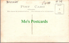 Load image into Gallery viewer, Yorkshire Postcard - Prince of Wales Terrace, Scarborough Ref.HP308