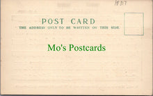 Load image into Gallery viewer, Music Postcard - Musical Notes, Ivydale, A.W.Raine, John Ellerton Ref.HP317