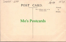 Load image into Gallery viewer, Somerset Postcard - The Pulteney Hotel, Bath Ref.HP340