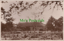 Load image into Gallery viewer, Suffolk Postcard - The Court, East Bergholt Ref.HP345