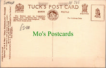 Load image into Gallery viewer, Suffolk Postcard - The Court, East Bergholt Ref.HP345