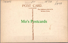 Load image into Gallery viewer, Cheshire Postcard - Swimming Baths, Hoylake Ref.HP350