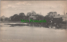 Load image into Gallery viewer, Lancashire Postcard - Water Mill, Freckleton Ref.HP403