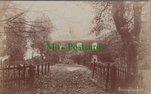 Load image into Gallery viewer, Lincolnshire Postcard - Bilsby Vicarage Ref.HP406
