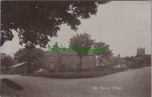 Load image into Gallery viewer, Lincolnshire Postcard - Tetney Village Ref.HP407