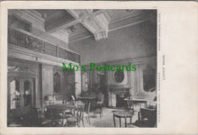Load image into Gallery viewer, Lancashire Postcard - Ladies Room, New Midland Hotel, Manchester Ref.HP417