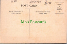 Load image into Gallery viewer, Lancashire Postcard - Church Street, Liverpool Ref.HP421