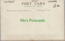 Load image into Gallery viewer, Lancashire Postcard - Recreation Ground, Garston, Liverpool Ref.HP423