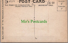 Load image into Gallery viewer, Yorkshire Postcard - Knaresborough Market Place Ref.HP426